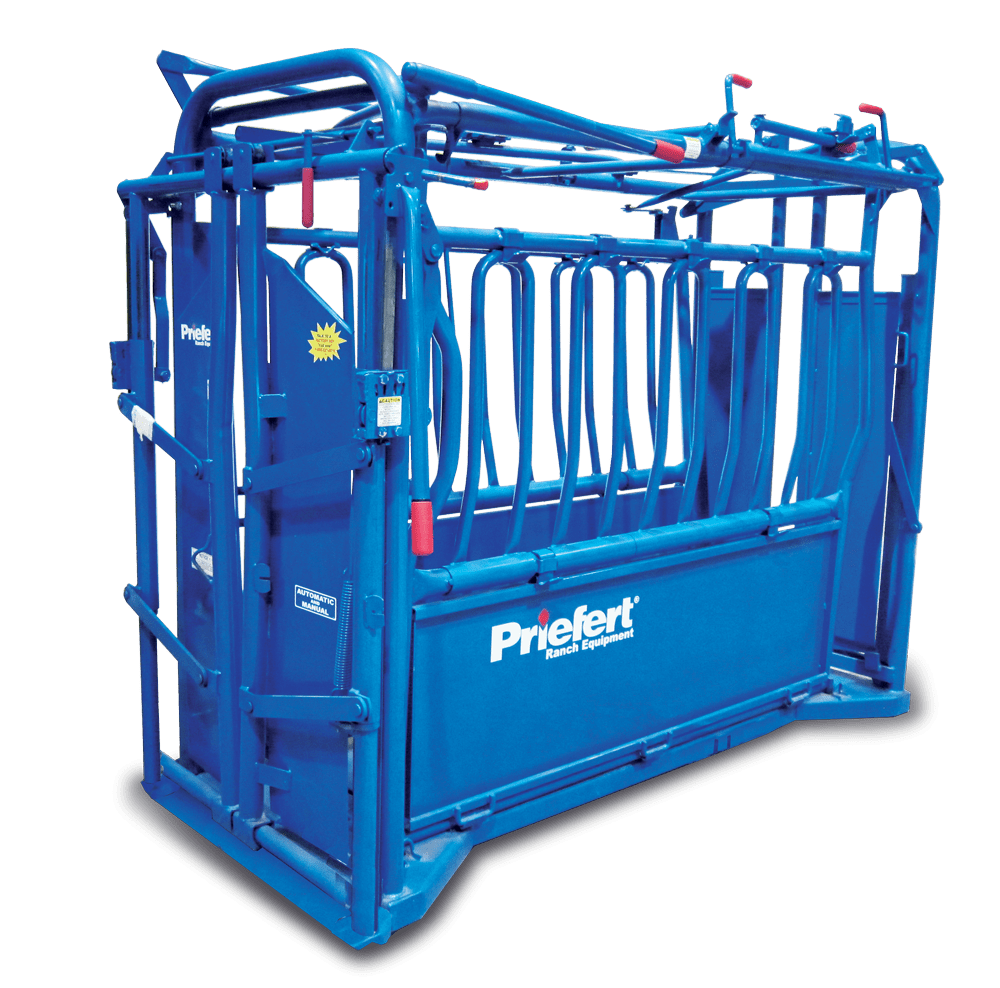 Squeeze Chute S04