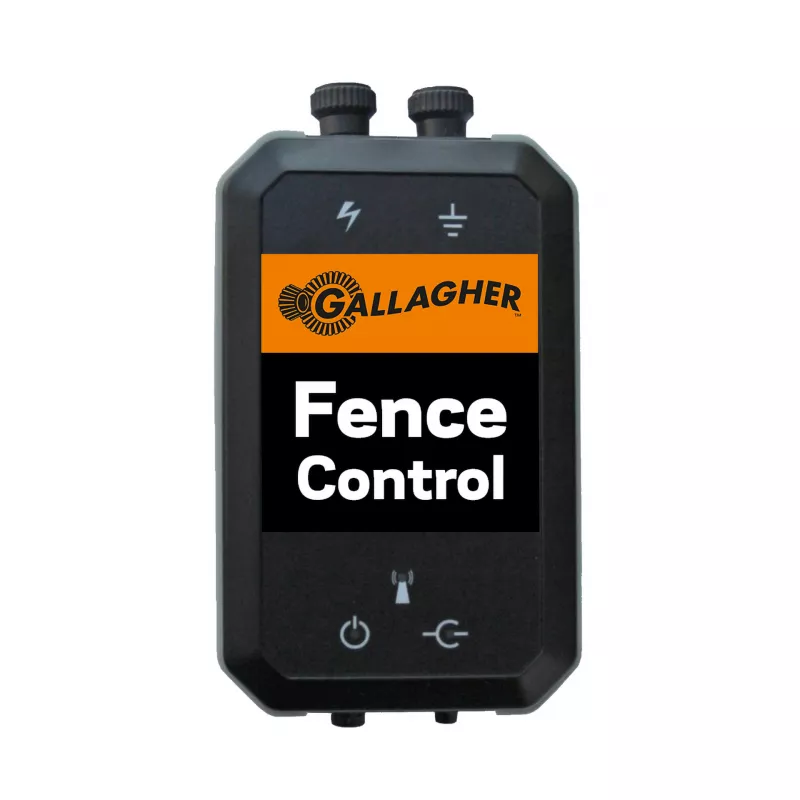 Gallagher Fence Control